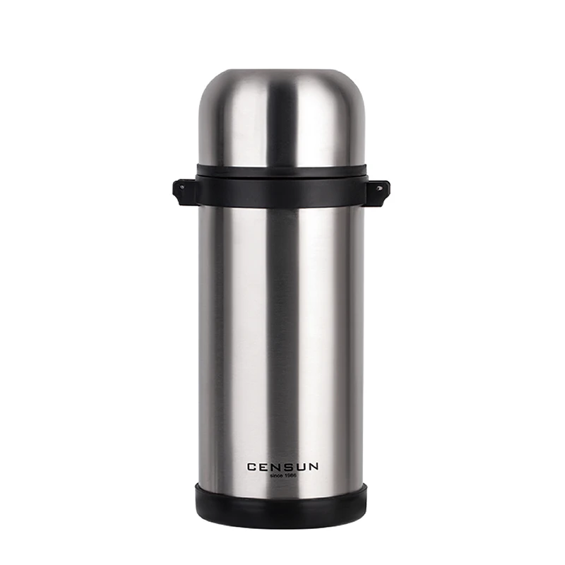 Large Capacity Travel Thermal Bottle
